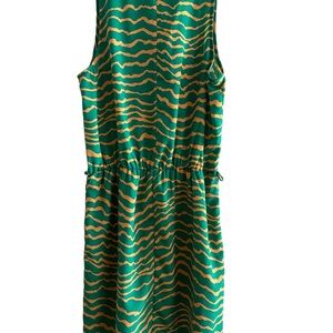 Collective concept dress. New with tags small